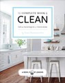 The Complete Book of Clean - Toni Hammersley - 9781681883113