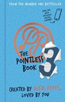 Pointless Book #3 - Alfie Deyes - 9781681883618