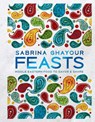 FEASTS - Sabrina Ghayour - 9781681883748