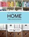 Complete Book Of Home Organization - HAMMERSLEY,  Toni - 9781681884103
