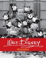 Walt Disney Treasures - Walter E.D. Miller ; The Staff of The Walt Disney Family Museum - 9781681884486