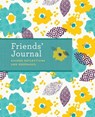 Friends' Journal - Bluestreak - 9781681884776