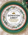 The Official Downton Abbey Christmas Cookbook - Regula Ysewijn - 9781681885353