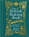 British Baking Book - Regula Ysewijn - 9781681885674