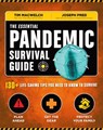 The Essential Pandemic Survival Guide - Tim MacWelch ;  Joseph Pred - 9781681886138