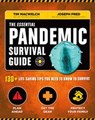 The Essential Pandemic Survival Guide - Tim MacWelch ; Joseph Pred - 9781681886169