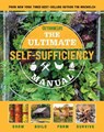 The Ultimate Self-Sufficiency Manual - Tim MacWelch - 9781681886626