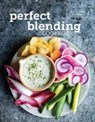 The Perfect Blending Cookbook - The Williams-Sonoma Test Kitchen - 9781681886855