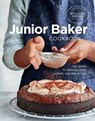 The Junior Baker Cookbook - The Williams-Sonoma Test Kitchen - 9781681886879