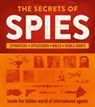 The Secrets of Spies - Heather Vescent ; Adrian Gilbert ; Rob Colson - 9781681887210