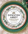 The Official Downton Abbey Christmas Cookbook - Regula Ysewijn - 9781681887241