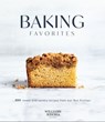Baking Favorites - Williams Sonoma - 9781681887302