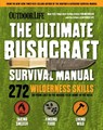 Ultimate Bushcraft Survival Manual - Tim MacWelch - 9781681887623