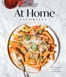 At Home Favorites - Williams Sonoma - 9781681887807