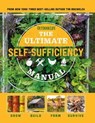The Ultimate Self-Sufficiency Manual - Tim MacWelch - 9781681888088
