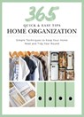 Quick and Easy Home Organization - Toni Hammersley - 9781681888354