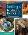 Knitting the National Parks - Nancy Bates - 9781681888439