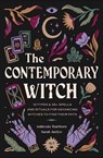 The Contemporary Witch - Ambrosia Hawthorn ; Sarah Justice - 9781681888903