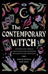 The Contemporary Witch - Ambrosia Hawthorn ; Sarah Justice - 9781681888910