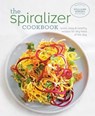 The Spiralizer Cookbook - Williams Sonoma Test Kitchen - 9781681889542