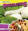 Insects As Producers - WHIPPLE,  Annette - 9781681917986