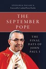 SEPTEMBER POPE - Stefania Falasca - 9781681929378
