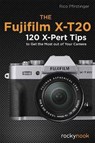 Fujifilm X-T20 - Rico Pfirstinger - 9781681982823