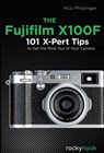 The Fujifilm X100F - Rico Pfirstinger - 9781681983165