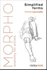 Morpho: Simplified Forms - Michel Lauricella - 9781681984483