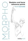 Morpho: Skeleton and Bone Reference Points - Michel Lauricella - 9781681984520