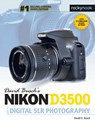 David Busch's Nikon D3500 Guide to Digital SLR Photography - David D. Busch - 9781681984766