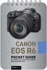 Canon EOS R6: Pocket Guide - Rocky Nook - 9781681987552
