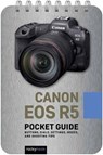 Canon EOS R5: Pocket Guide - Rocky Nook - 9781681988696