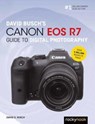 David Busch's Canon EOS R7 Guide to Digital Photography - David Busch - 9781681989495