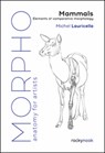 Morpho: Mammals - Michel Lauricella - 9781681989976