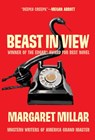 Beast in View - Margaret Millar - 9781681990125