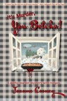 It's Murder You Betcha - Jeanne Cooney - 9781682011485