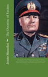 The Doctrine of Fascism - Benito Mussolini - 9781682042878