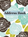Address Book - Creative Journals - 9781682120156