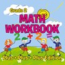 Grade 2 Math Workbook - Baby Professor - 9781682123041