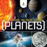 Let's Explore the Solar System (Planets) - Baby Professor - 9781682128879
