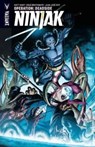 Ninjak Volume 3: Operation: Deadside - Matt Kindt - 9781682151259