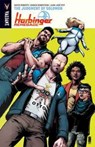 Harbinger Renegade Volume 1 - Rafer Roberts - 9781682151693