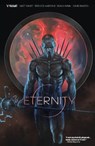 Eternity - KINDT,  Matt - 9781682152652