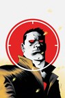 Bloodshot (2019) Book 1 - Tim Seeley - 9781682153420