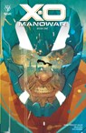 X-O Manowar Book 1 - Dennis Hopeless - 9781682153680