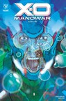 X-O Manowar Book 2 - Dennis Hopeless - 9781682153888
