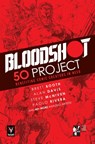 Bloodshot 50 Project - Duane Swierczynski - 9781682153925
