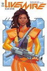 Livewire Deluxe Edition - Vita Ayala - 9781682154007