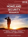 The Grey House Guide to Homeland Security Resources 2018 - GOTTLIEB,  Richard - 9781682177594